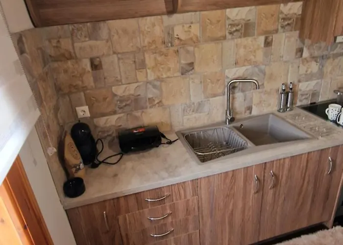 Casa de Férias Vella_838 *